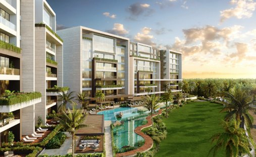 Apartment in Yucatán Country Club, Yucatan, Mexico 1