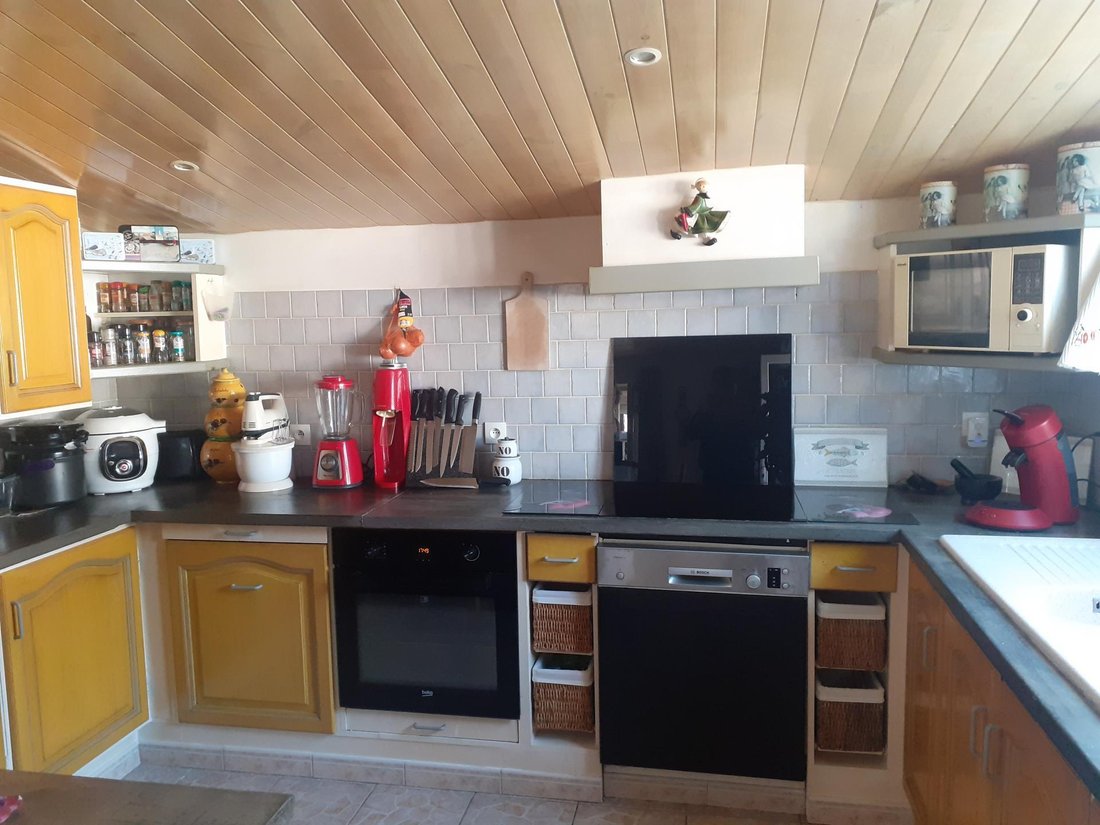 House in Noirmoutier Centre, Noirmoutier-en-l'Île, France 5 - 17511465