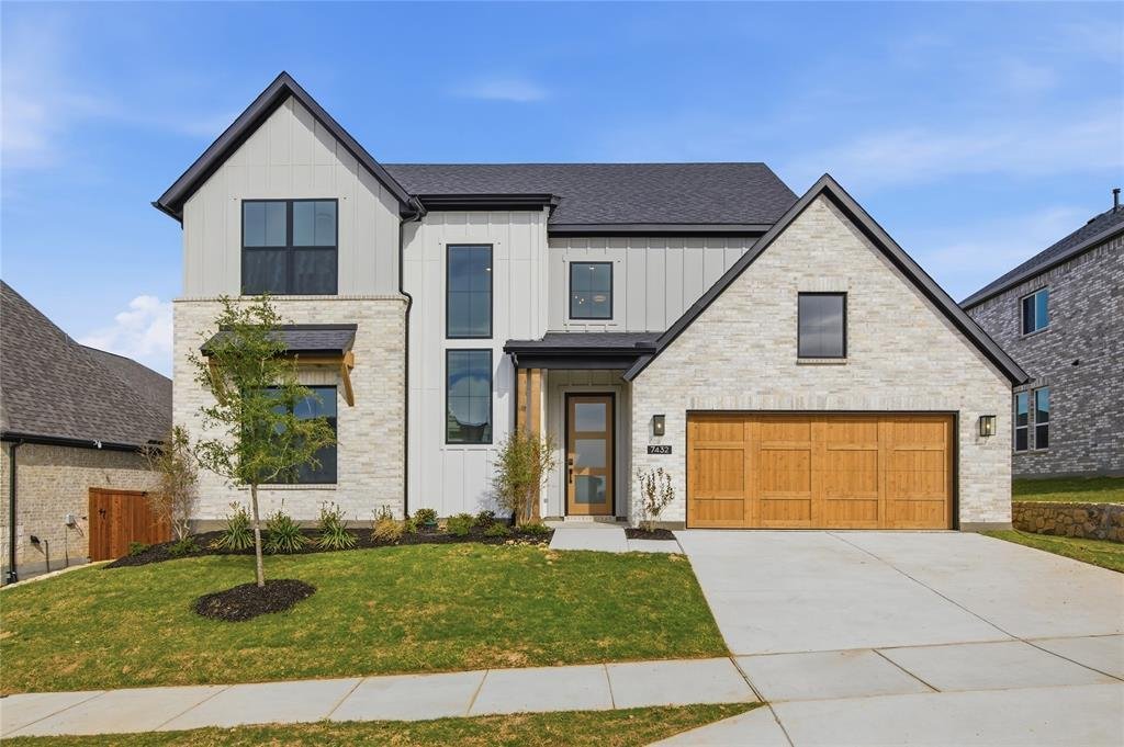 House in Fort Worth, Texas, United States 1 - 17504887