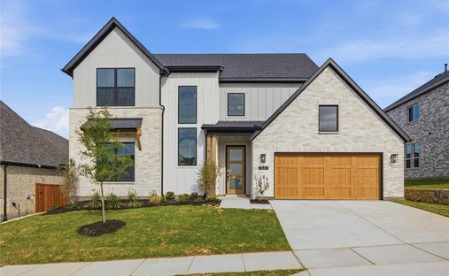 Casa en Fort Worth, Texas, Estados Unidos 1