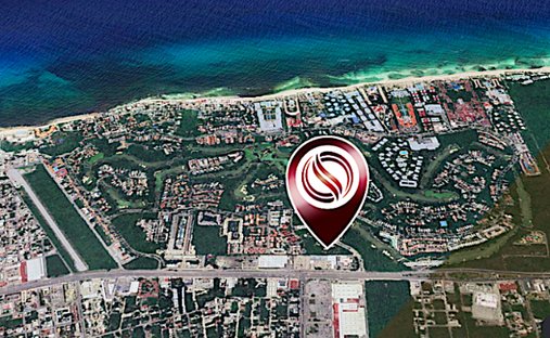 Land in Playa del Carmen, Quintana Roo, Mexico 1