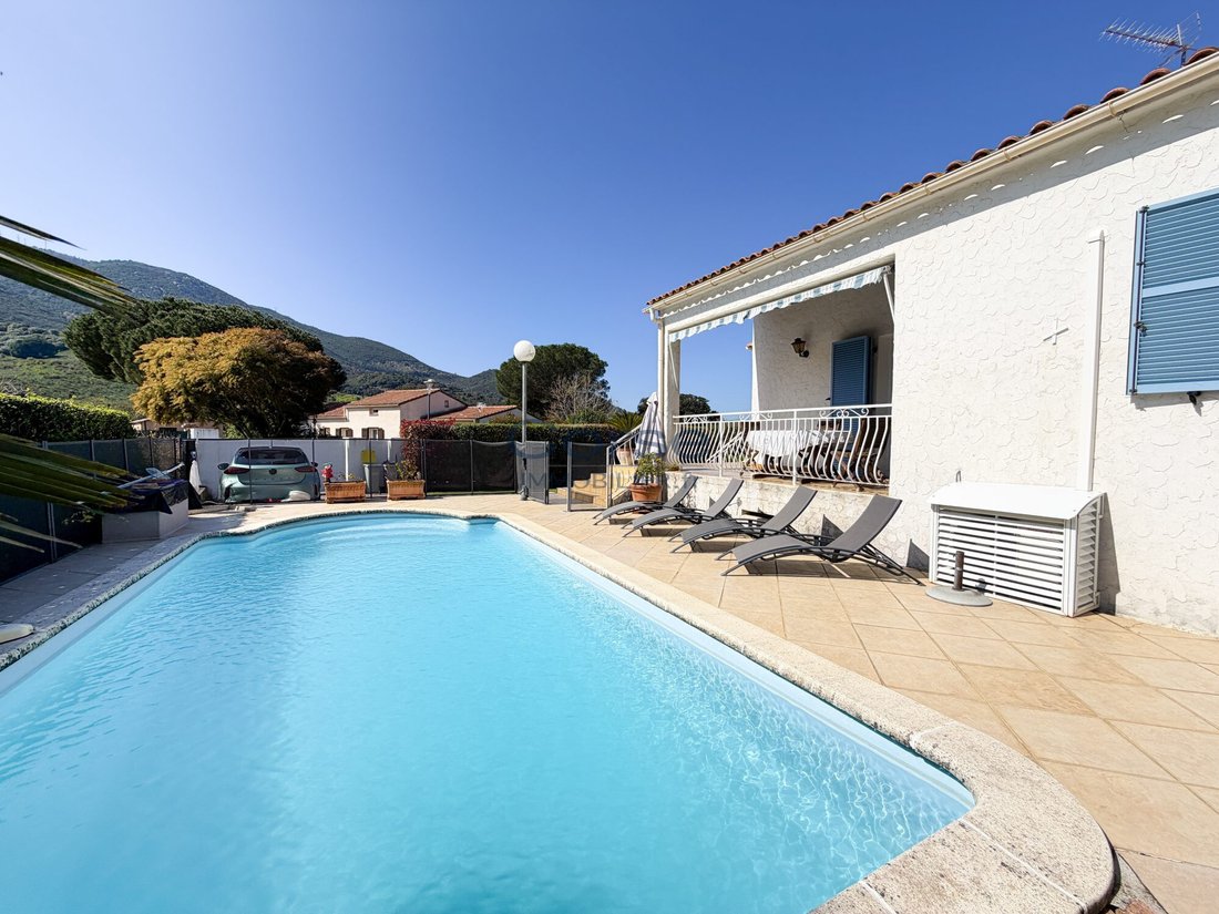 House in Alata, Corsica, France 1 - 17508158