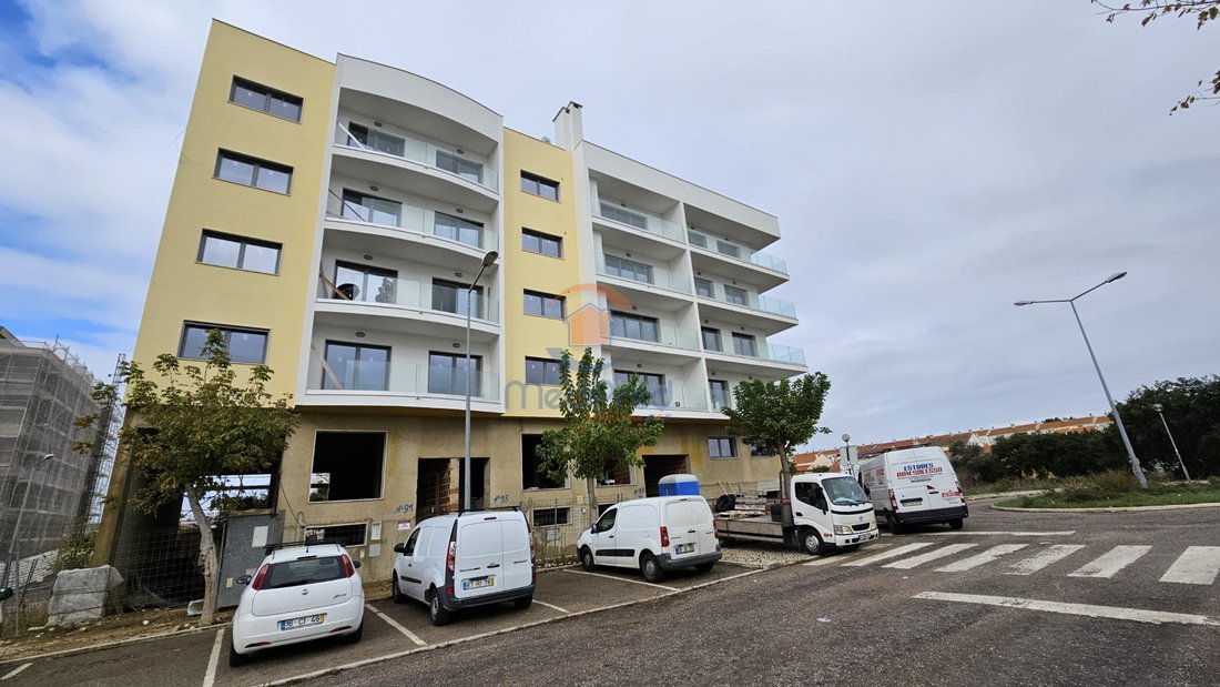 Apartment in Montijo e Afonsoeiro, Setubal, Portugal 1 - 17503283