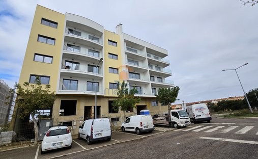 Apartment in Montijo e Afonsoeiro, Setubal, Portugal 1