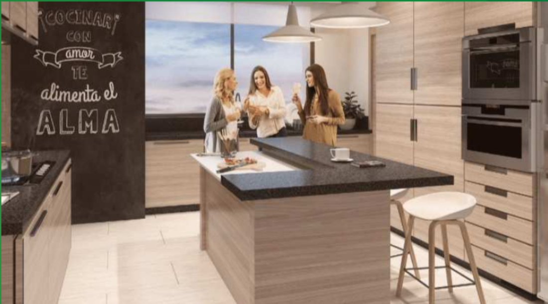 Apartment in Rincón Verde, State of Mexico, Mexico 5 - 17506733