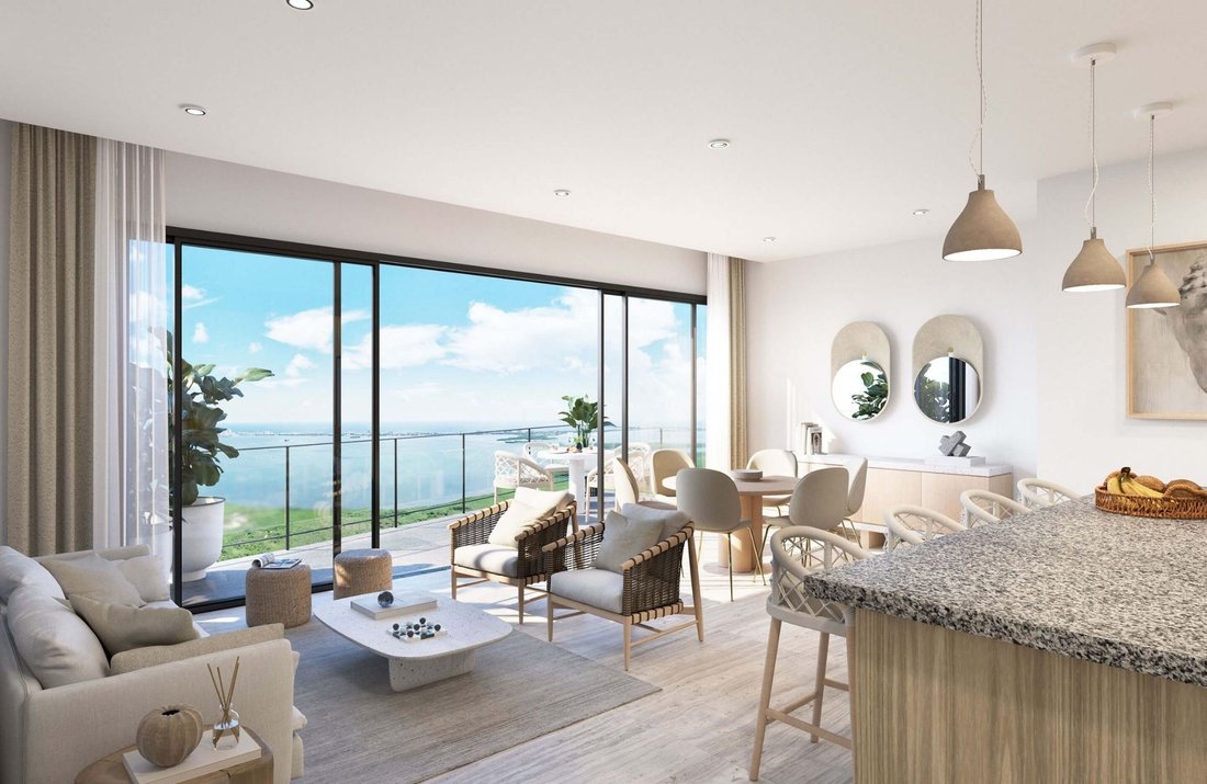 Apartment in Cancún, Quintana Roo, Mexico 1 - 17506308