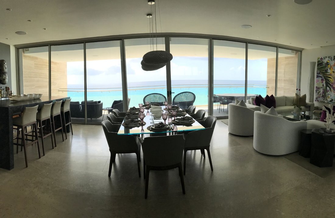 Apartment in Cancún, Quintana Roo, Mexico 3 - 17505850