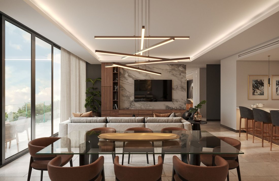 Apartment in Mérida, Yucatan, Mexico 4 - 17507324