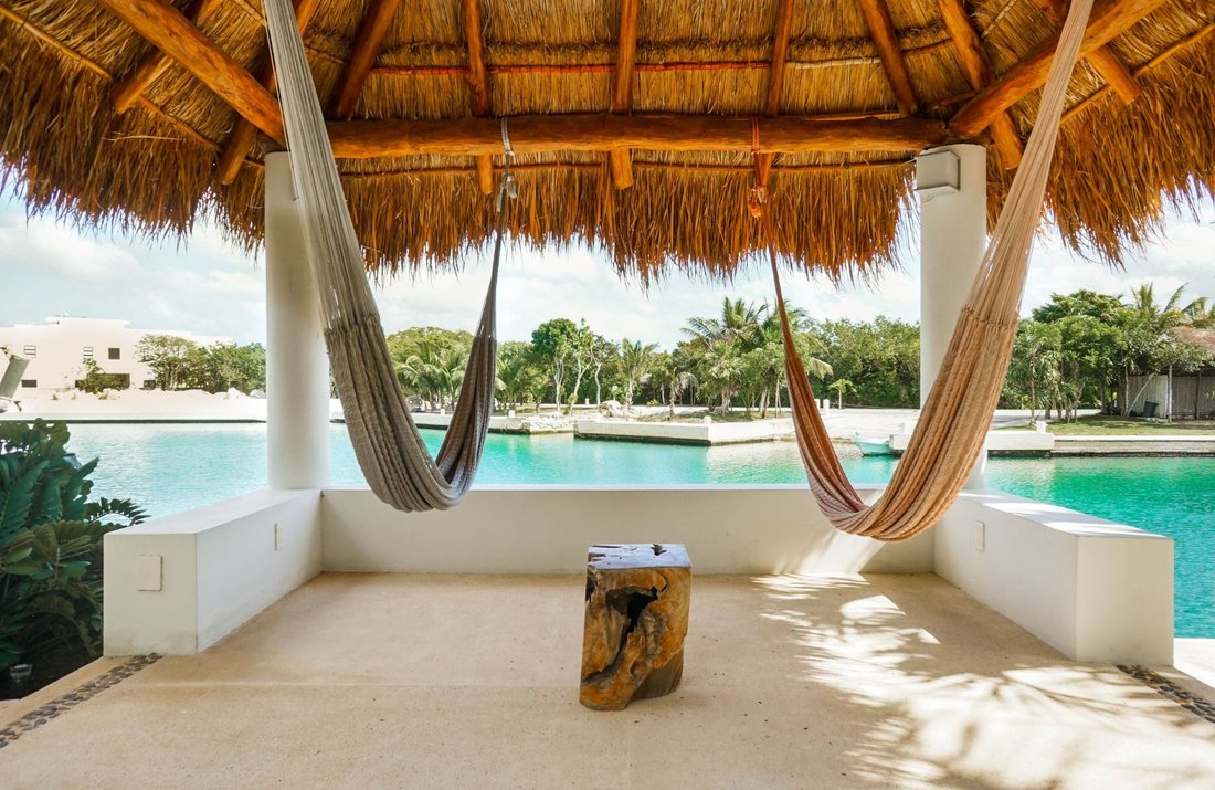 House in Puerto Aventuras, Quintana Roo, Mexico 3 - 17505169