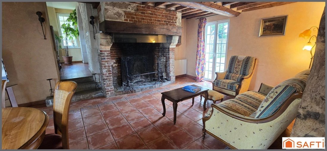House in Est, Lisieux, France 3 - 17511488