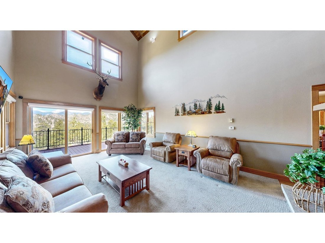 House in Estes Park, Colorado, United States 5 - 17512139