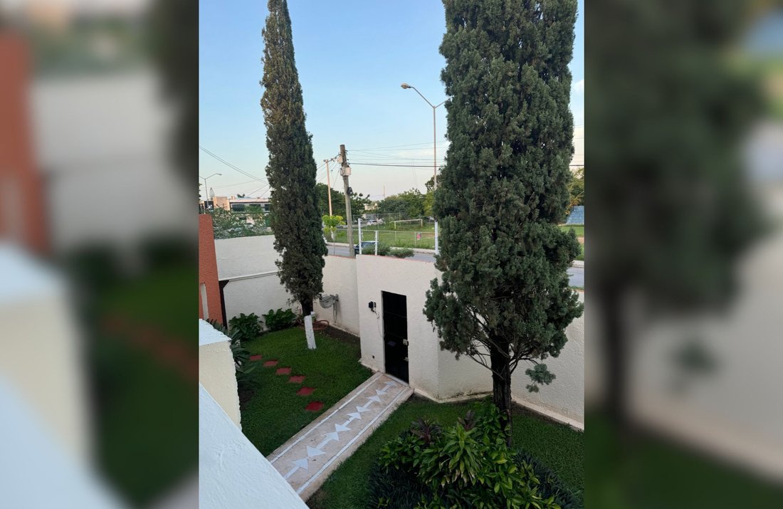 House in Mérida, Yucatan, Mexico 4 - 17508014