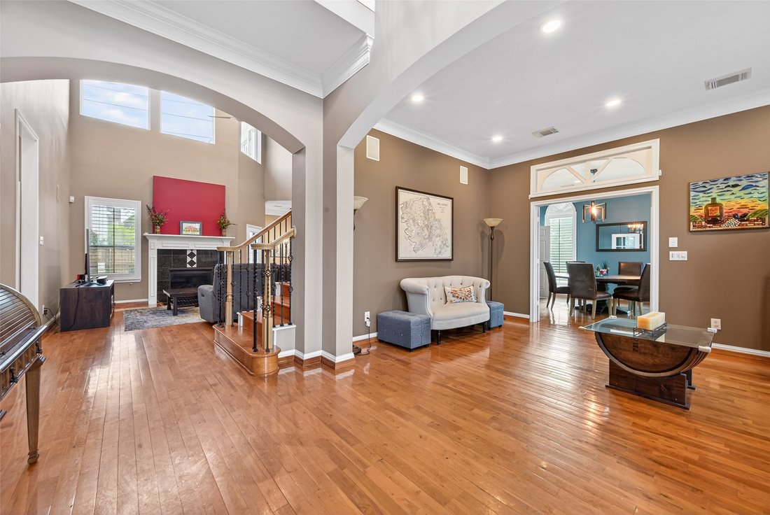 House in Houston, Texas, United States 2 - 17510453