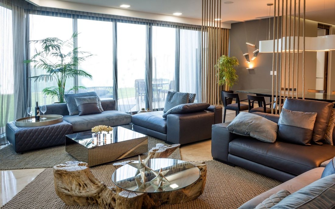 Apartment in Cancún, Quintana Roo, Mexico 3 - 17506253