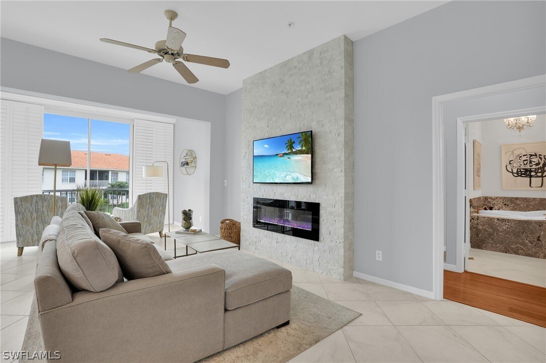 Condo in Naples, Florida, United States 1 - 17515272