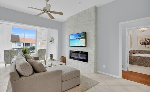 Condo in Naples, Florida, United States 1