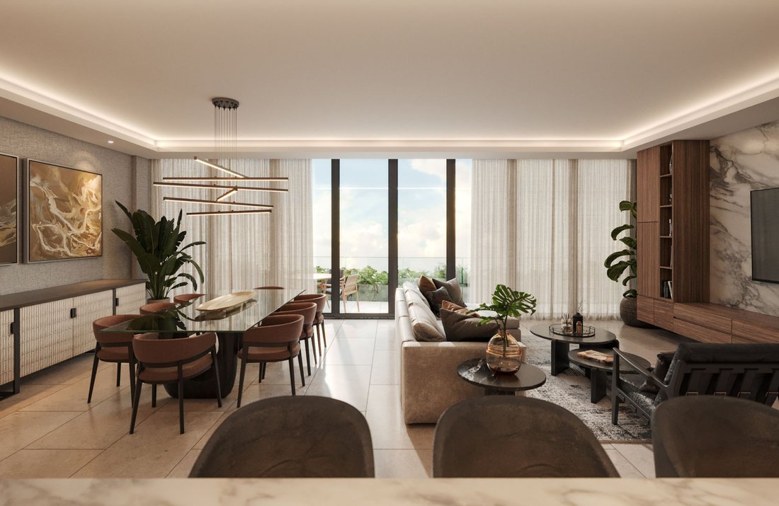 Apartment in Mérida, Yucatan, Mexico 4 - 17507323