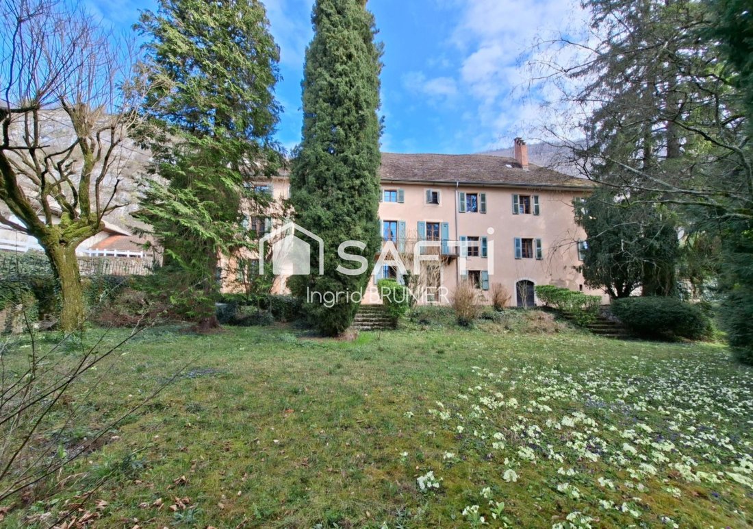 House in Chindrieux, Auvergne-Rhône-Alpes, France 2 - 16389789