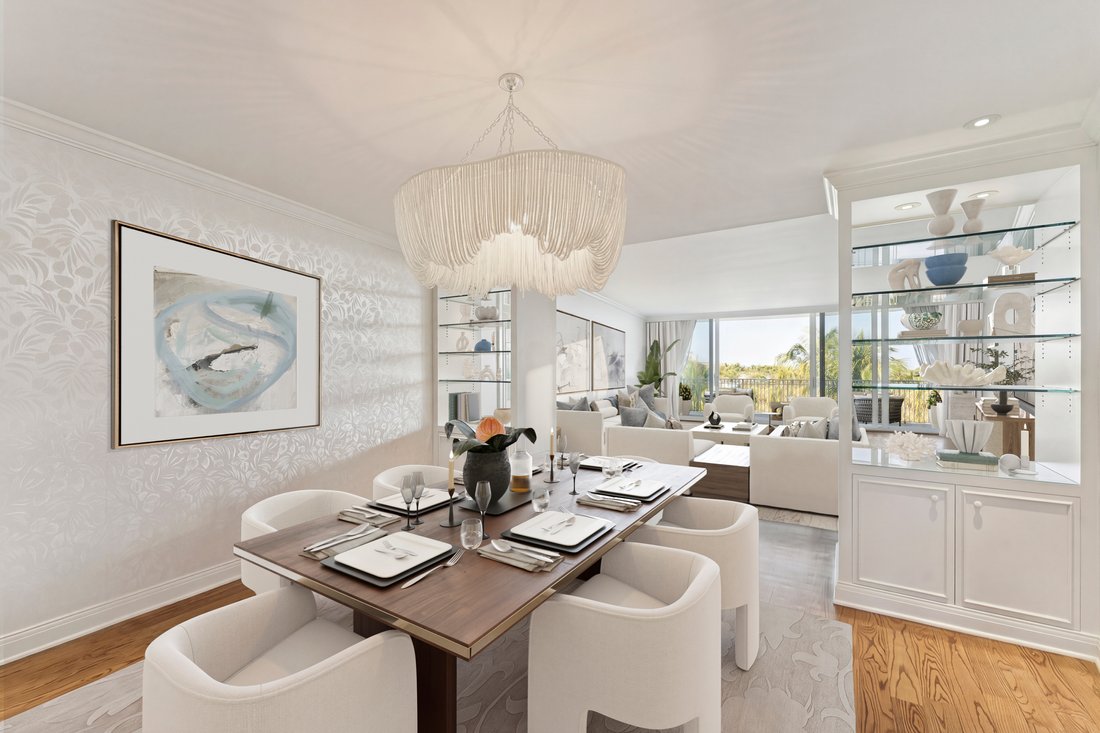 Condo in Palm Beach, Florida, United States 4 - 17355806