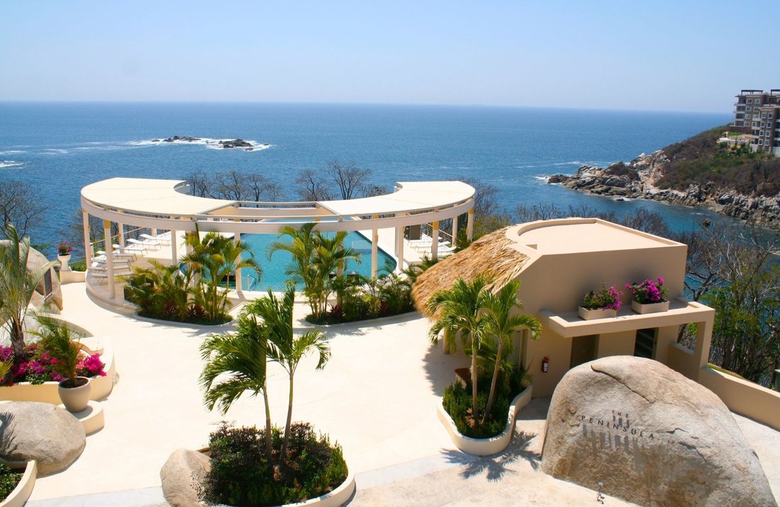 Apartment in El Arrocito, Oaxaca, Mexico 3 - 17506993