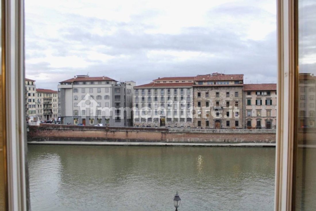 Apartment in Sant'Antonio, Pisa, Italy 2 - 17505004