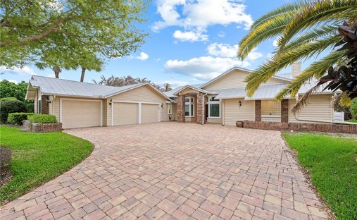 House in Vero Beach, Florida, United States 1