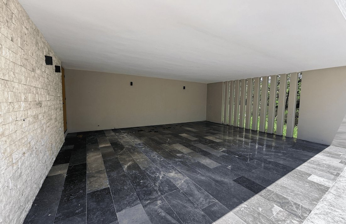 House in Yucatán Country Club, Yucatan, Mexico 4 - 17507342