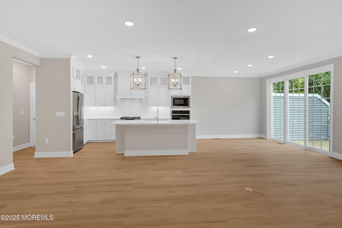 Condo in Belmar, New Jersey, United States 5 - 17504533
