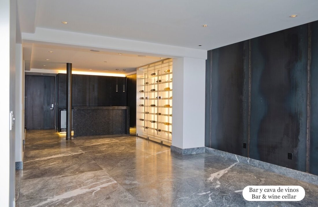 Apartment in Mexico City, Mexico 3 - 17505863