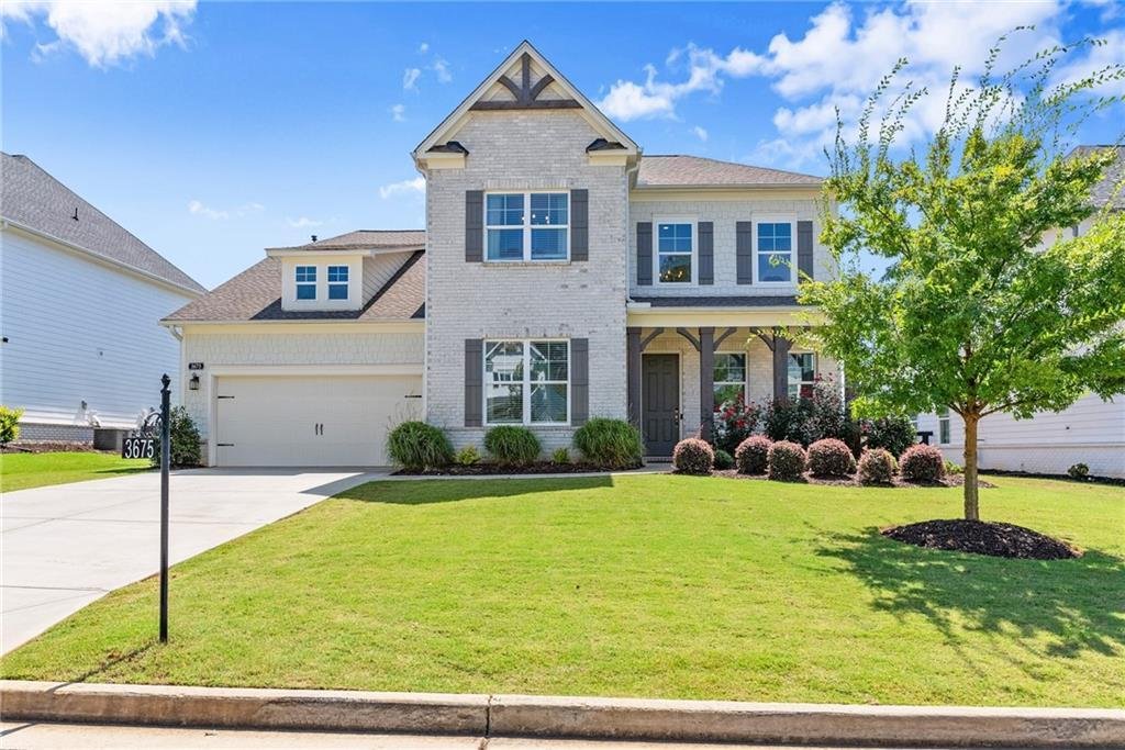House in Cumming, Georgia, United States 3 - 17506042