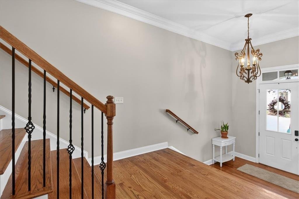 Townhouse in Canton, Georgia, United States 5 - 17504787