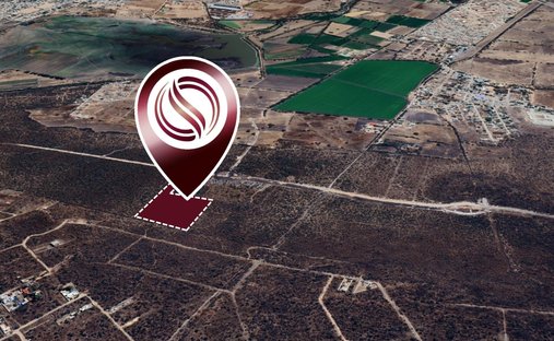 Land in Santa María Ticomán, Querétaro, Mexico 1