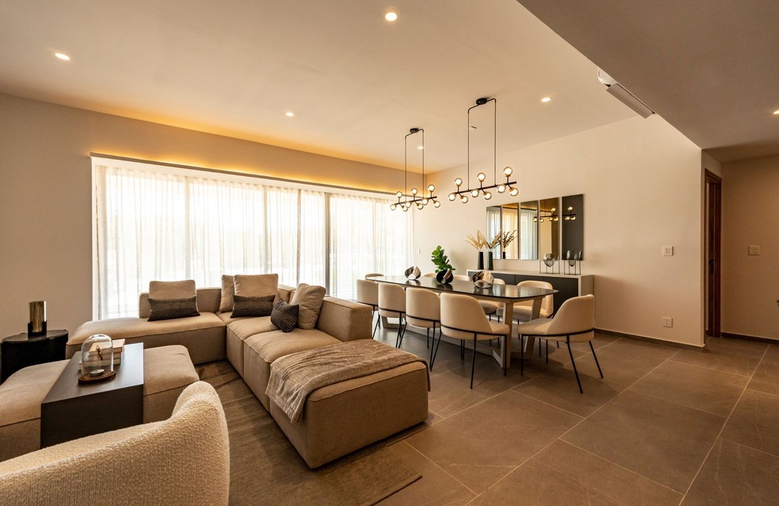 Apartment in Mérida, Yucatan, Mexico 1 - 17507350