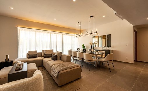 Penthouse in Mérida, Yucatan, Mexico 1