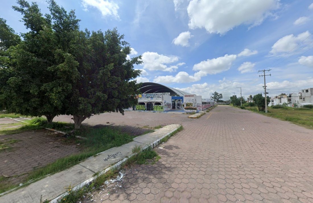 Land in Santiago de Querétaro, Querétaro, Mexico 3 - 17505737