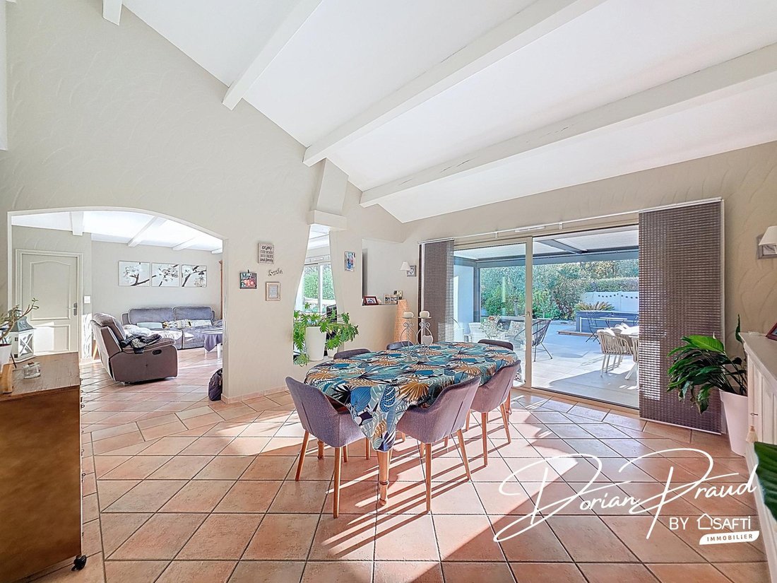 House in Commequiers, Challans, France 3 - 17511428