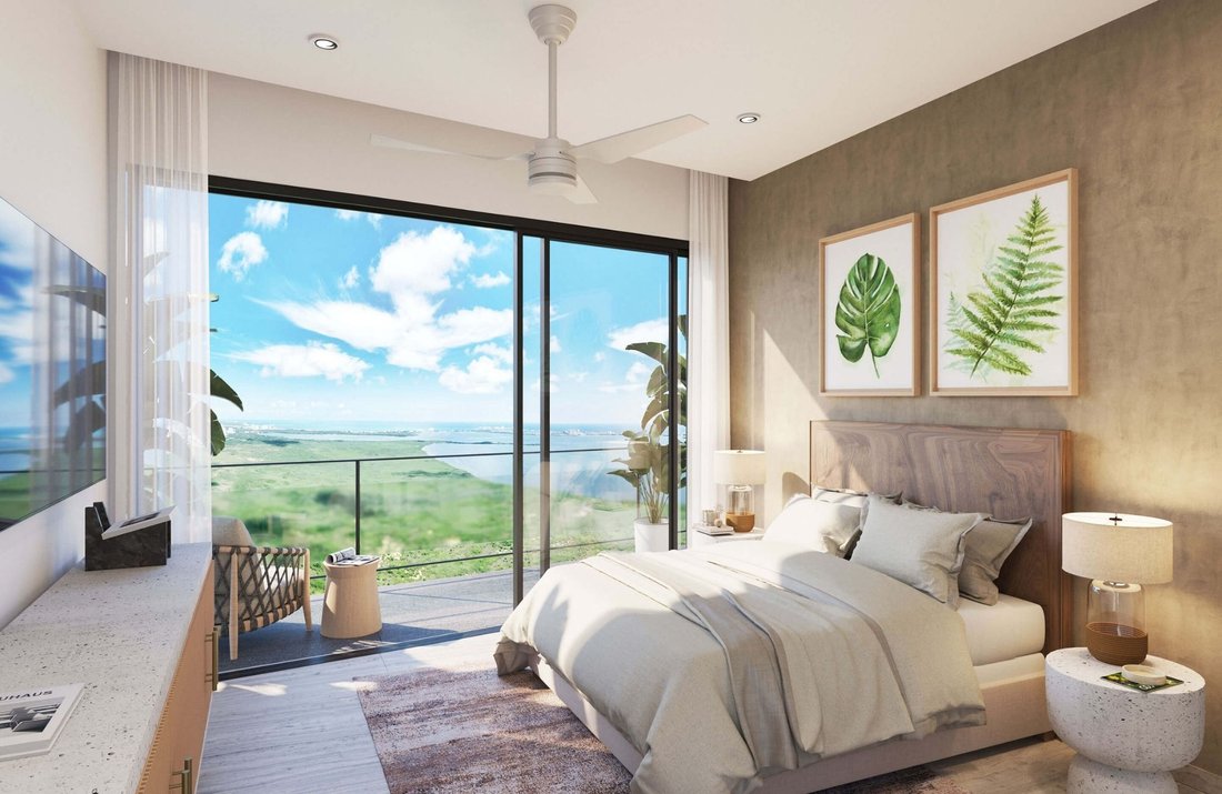 Apartment in Cancún, Quintana Roo, Mexico 1 - 17506314
