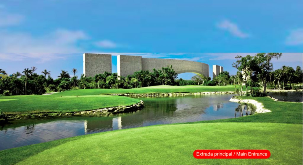 Land in Gran Bahía Príncipe, Quintana Roo, Mexico 3 - 17508098