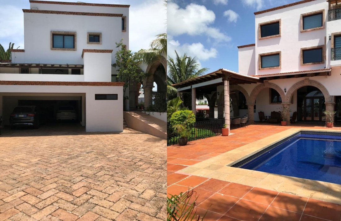 House in Cancún, Quintana Roo, Mexico 2 - 17505791