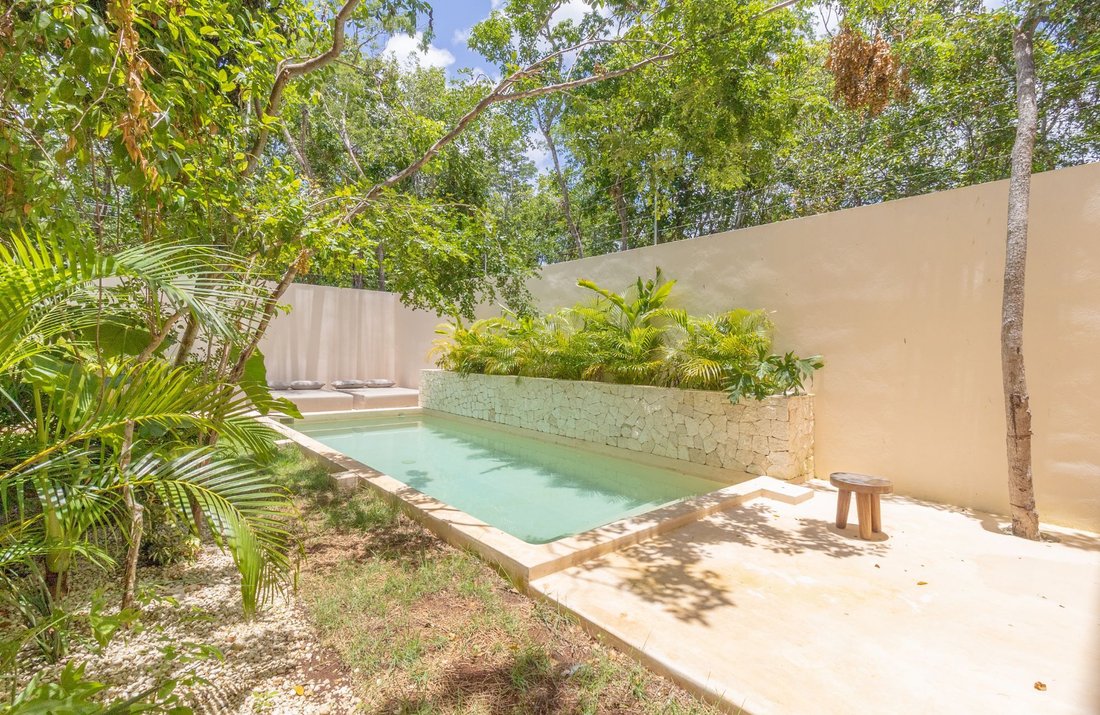 House in Tulum, Quintana Roo, Mexico 2 - 17507952