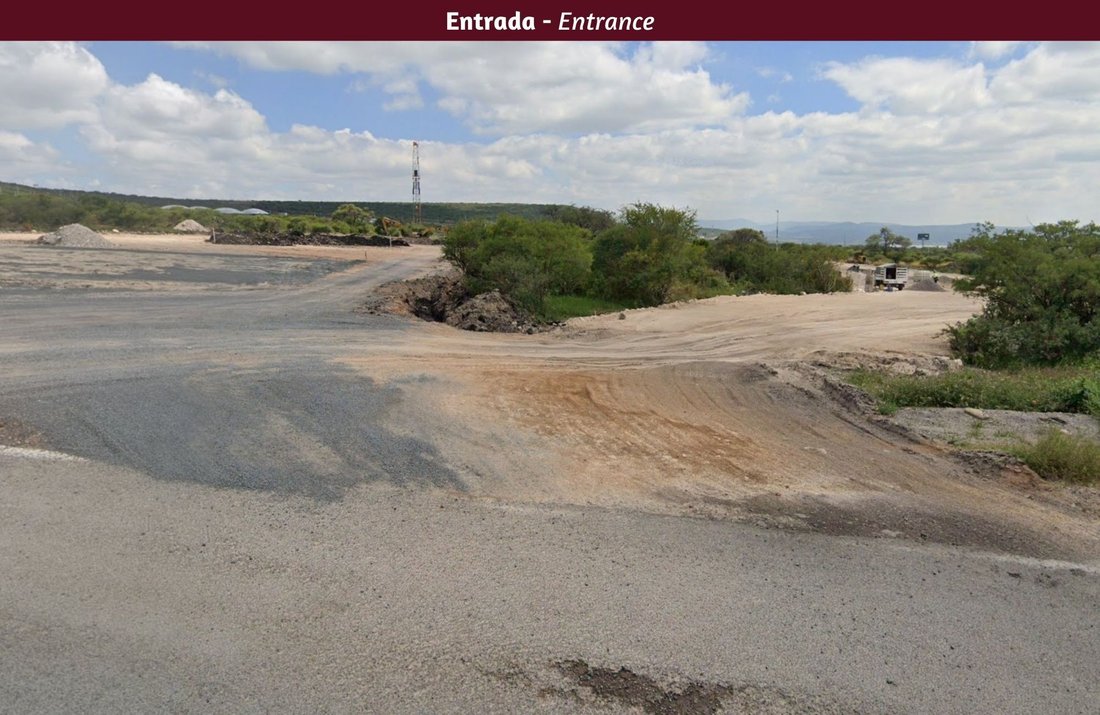 Land in Zakia, Querétaro, Mexico 4 - 17507123