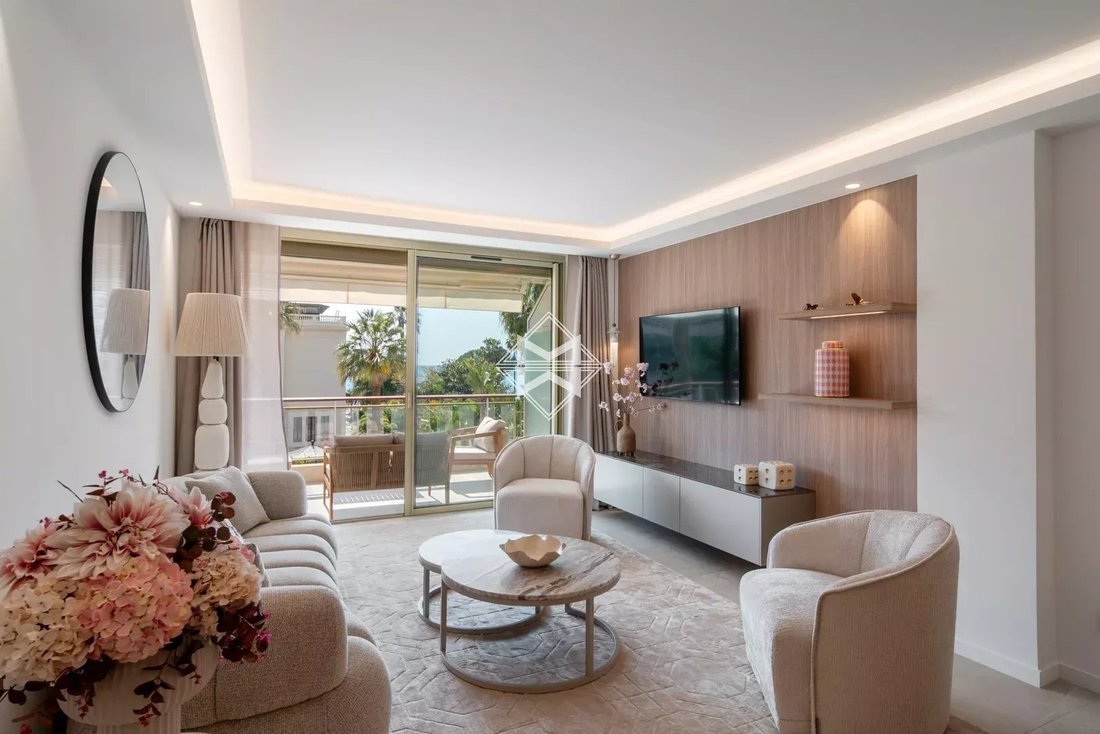 Apartment in Cannes, Provence-Alpes-Côte d'Azur, France 4 - 17515395