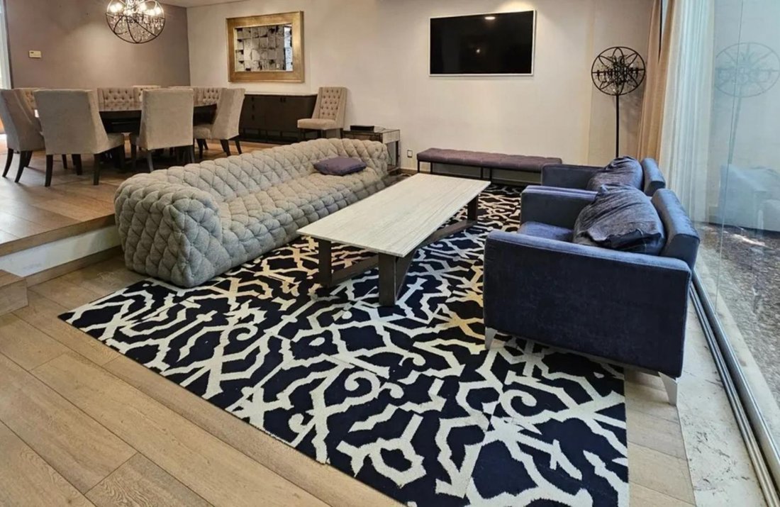 Apartment in Mexico City, Mexico 3 - 17505922
