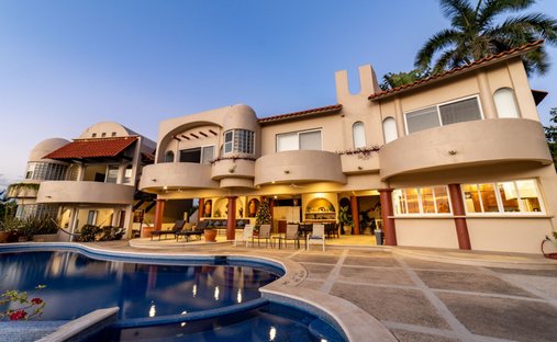 Maison à Residencial Conejos, Oaxaca de Juárez, Mexique 1