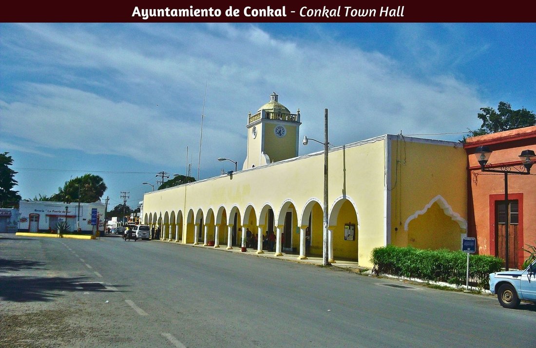 Land in Santo Domingo Kumán, Yucatan, Mexico 4 - 17504405