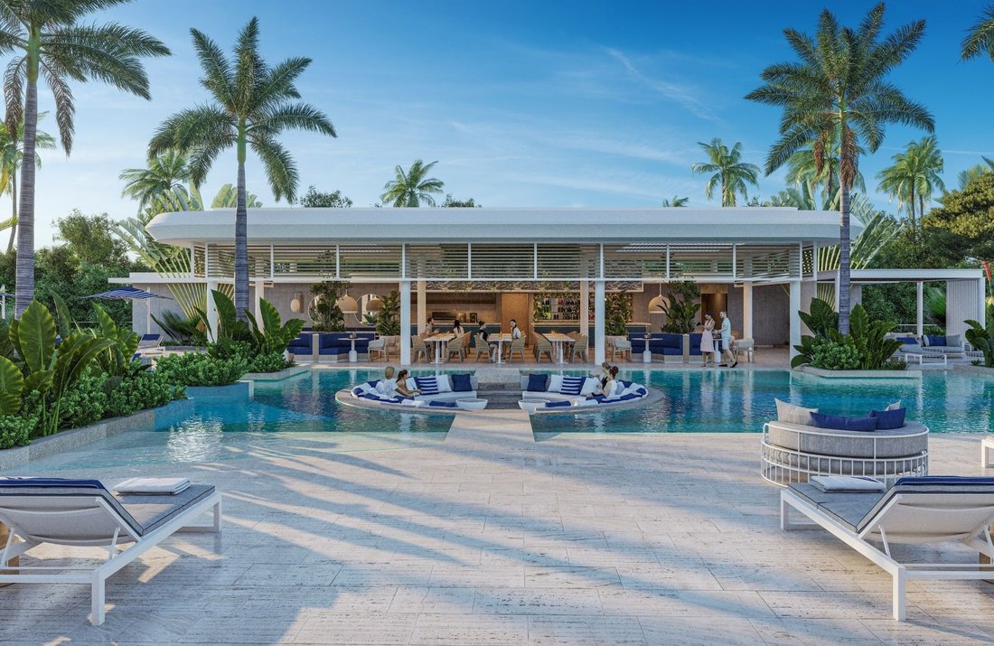 Apartment in Cancún, Quintana Roo, Mexico 4 - 17506381
