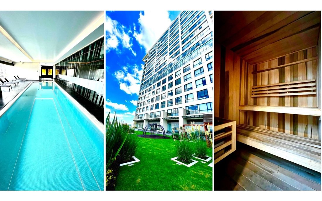 Apartment in 021, State of Mexico, Mexico 2 - 17506882