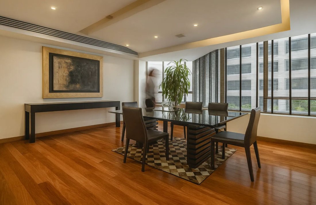 Apartment in Mexico City, Mexico 5 - 17505935