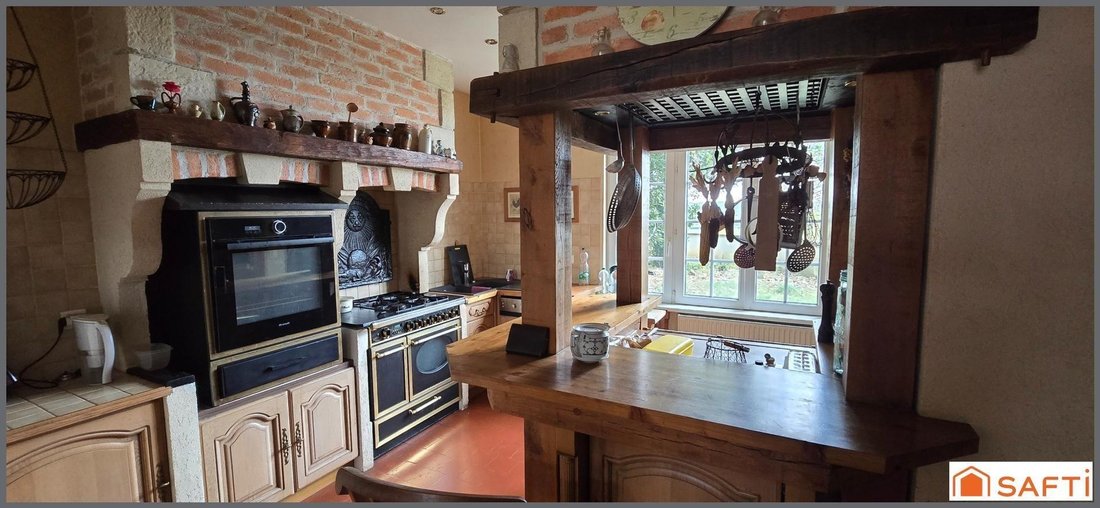 House in Est, Lisieux, France 4 - 17511488