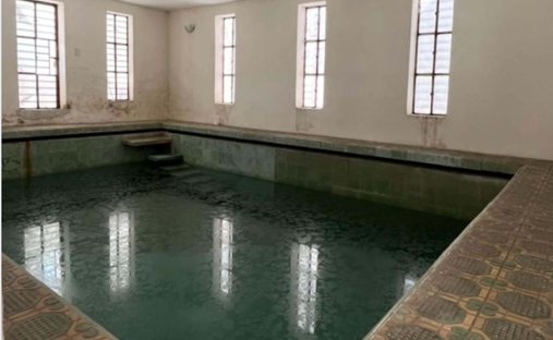 Maison à Mérida, Yucatán, Mexique 1
